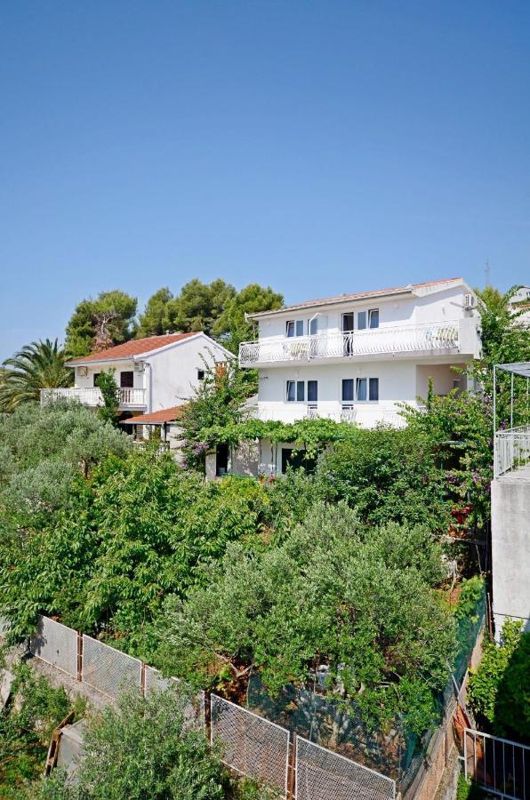 Apartments Bj Marina Exterior foto