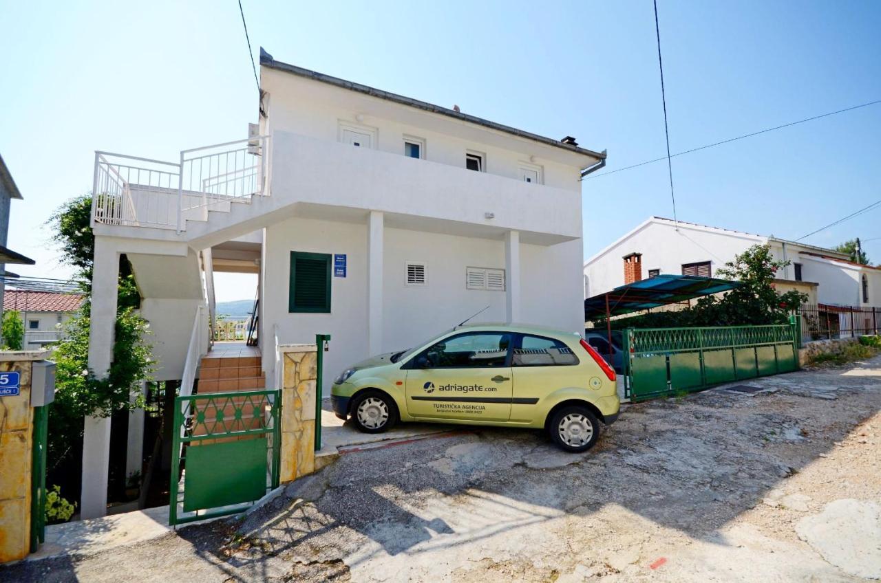 Apartments Bj Marina Exterior foto